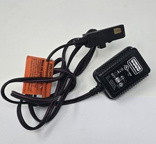Genuine Fisher Price Power Wheels 00801-1778 Battery Charger 12V