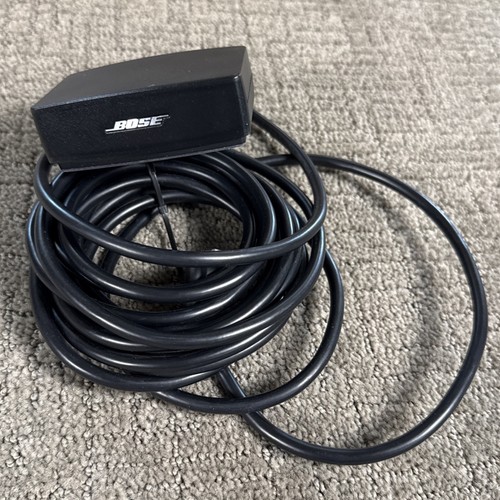 Bose CineMate GS Series II Digital Home Theater Speaker System w Remote Extras - Picture 12 of 17