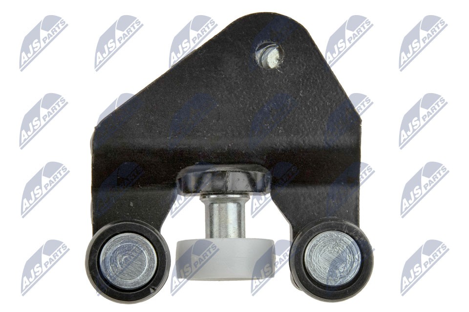 N.T.Y. EZC-PE-062.NTY Roller Guide, sliding door for CITROËN,PEUGEOT - Image 16