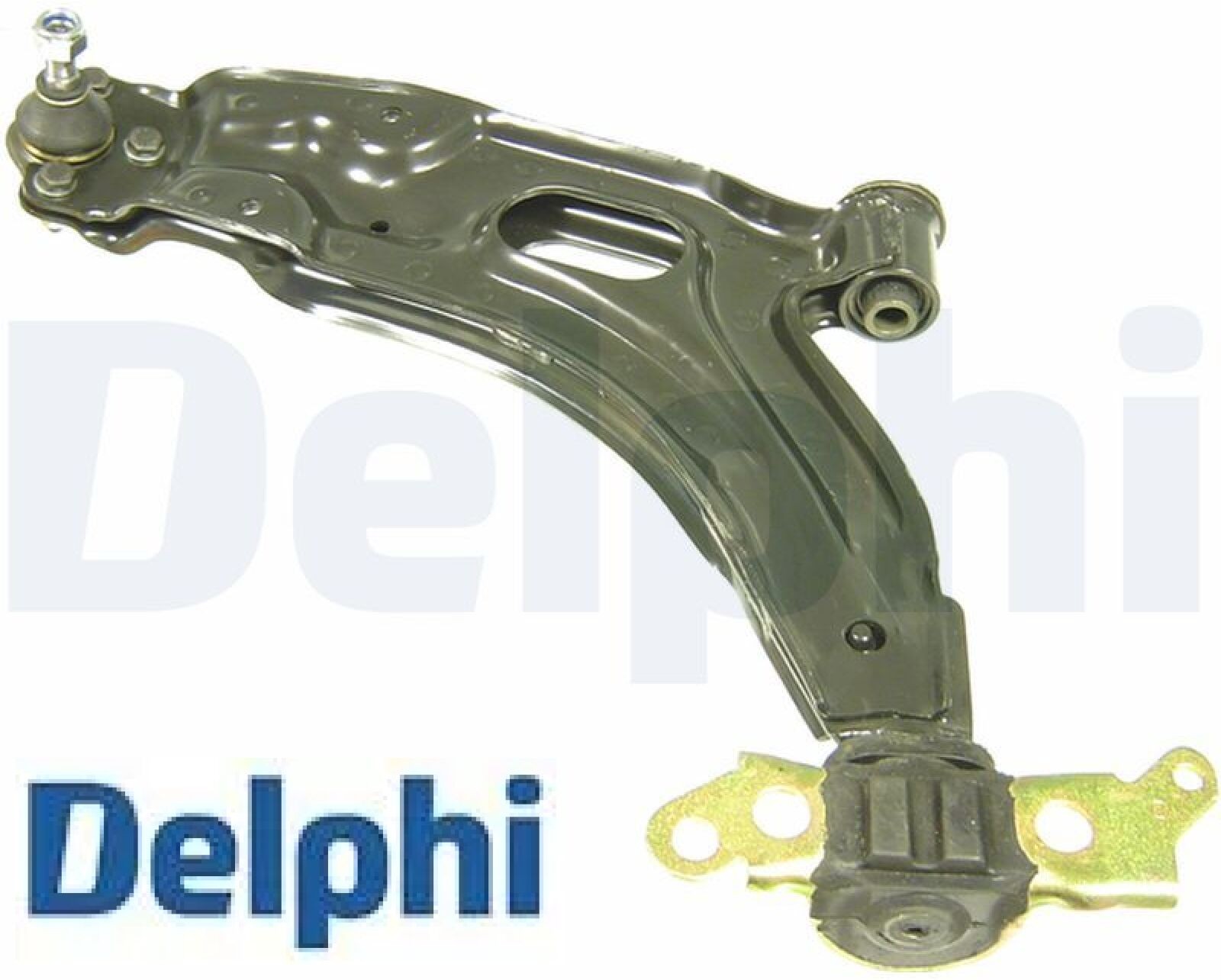 Delphi Querlenker Vorne Links Fiat Palio - Bild 2