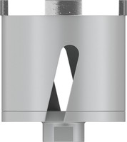 Bosch Diamant-Dosensenker 82 Mm, 60 Mm, 4 Segmente, 10 Mm, M16