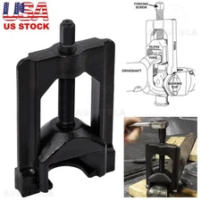 10105 U Joint Pullers Automotive (Class 1-3) Universal Joint Extractor Press Kit