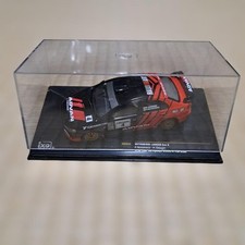 IXO 1/43 Mitsubishi Lancer Evolution X Model, Used, No Box [Age 13+]
