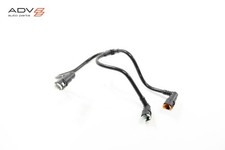 2022 - 2025 TOYOTA GR86 BRZ 2.4L FUEL SYSTEM HOSE TUBE PIPE OEM