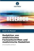 Redaktion Von Medizinischen Fachzeitschriften Und Medizinische Redaktion Aamir A