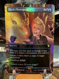 Flash Mtg | eBay