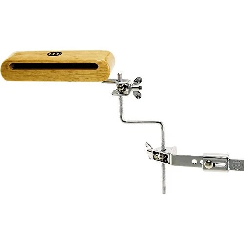 Meinl Percussion MC-R3 Z-Shaped Rod Percussion Mount - Image 2 of 4