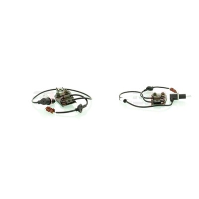 GH 2x Sensor Raddrehzahl ABS vorne rechts links für Subaru Forester SF