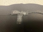 Eileen Fisher pants size small petite Black — photo 2
