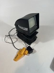 Aqua Cam Underwater Fish Finder Camera ACUW-502