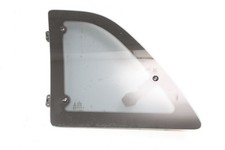 Screen For Nissan Navara D40 Pop Out Window Left For Hardtop Garryboy 01-2008