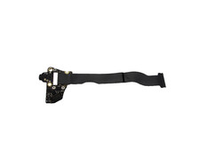 Apple MacBook Air A1932 2019 13" Genuine Audio Jack Board w/Cable 821-01528-A