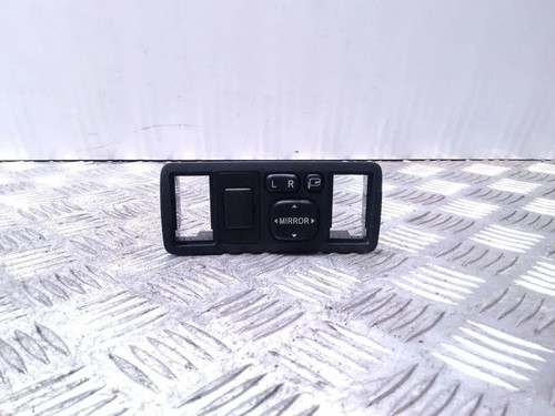 TOYOTA AVENSIS Estate T25 Spiegeleinstellschalter 183575 2.20 Diesel 29620506