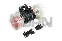 JPN InnenraumgebläSe 60E9012-JPN FüR BMW 5Er E60 Touring E61 6Er E64 E63 520 523