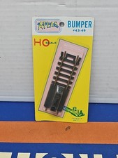 ATLAS HO Scale Bumper 43-49 USA Made