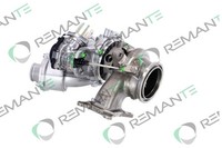 Remante Turbolader FüR VW Golf VII 2.0 GTI Tiguan Skoda Octavia III Combi