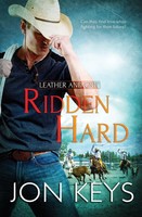 Jon Keys | Ridden Hard | Taschenbuch | Englisch (2021) | Leather and Grit