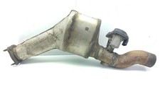 Catalyseurs Audi S6