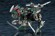 Kotobukiya Hexa Gear Voltrex Total length about 240mm 1/24 scale plastic model