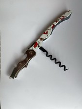 MASERIN CAVATAPPI  DI NATALE Con Manico decori Natale