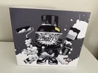 SUPERPLASTIC OG Slick Black Widow Limited Edition 8 Inch Vinyl Figure NIB