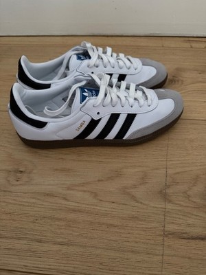Schuhe damen Adidas  Samba  