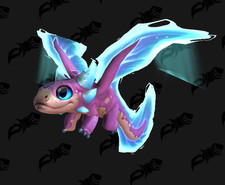 WoW Skipper Axolotl Pet | BlizzCon 2026 Darkmoon Faire Loot – GLOBAL – INSTANTÁNEO