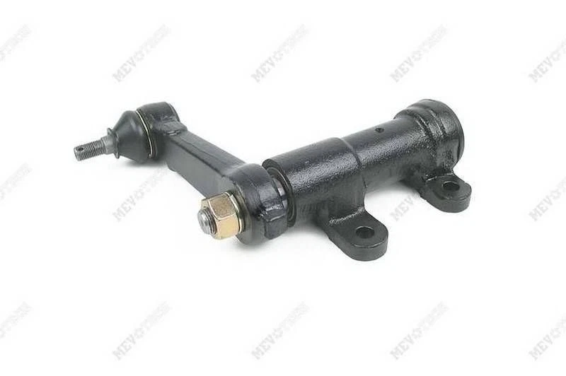 Brazo de rueda loca de dirección Mevotech MK9751 se adapta a 92-00 Mitsubishi Montero Foto 4 de 4