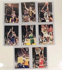 1993-94 Upper Deck Hockey Cards 12