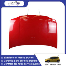 Capot Seat AROSA