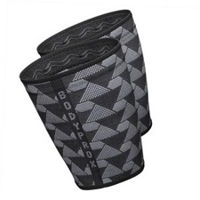Thigh Compression Sleeve 1 Pair , Hamstring Compression Sleeve for Men Large