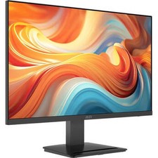 MSI PRO MP273Q E14 27 in 1440p HDR 144 Hz Monitor Black