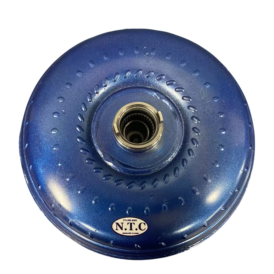 🇺🇸 Convertidor de par Nissan Altima Rogue Sentra CVT 21E 21F 2008-2013 2,5 L🇺🇸 Foto 2 de 4