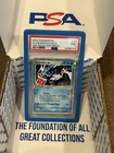 Gyarados EX Fire Red Leaf Green 109/112 PSA 9 (new cert)