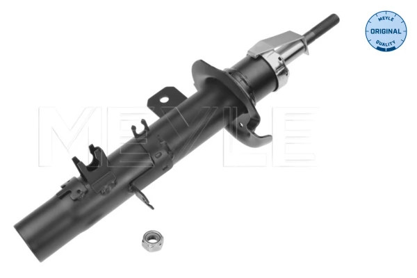 Amortisseur Meyle 40-26 623 0003 à gaz pour suspension renforcée Citroën