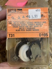 Rebuild Kit Delta Single Hand Models And Peerless Faucets; T31 D105
