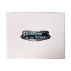 Eric Vannoy Board Games Dominion of the Stars Box VG+/NM