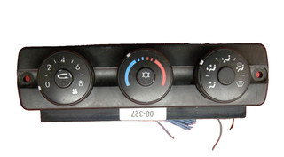 2016 Freightliner Cascadia Climate Control Assembly NO RESERVE 08 327
