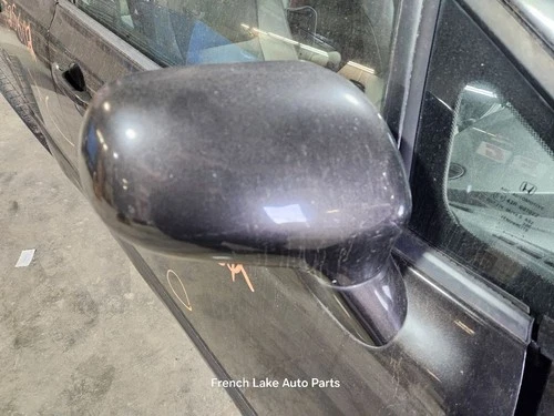 Passenger Right Side Mirror Power Sedan 4 Door Fits 06-11 CIVIC 1280601