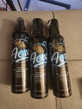 3 Bondi Sands Aero Aerated Self Tanning Foam Ultra Dark 7.61 Oz AS SHOWN/IS UB1