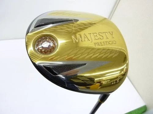 MARUMAN MAJESTY PRESTIGIO 13 DRIVER 11.5deg Flex-R2 LV760 With H/C