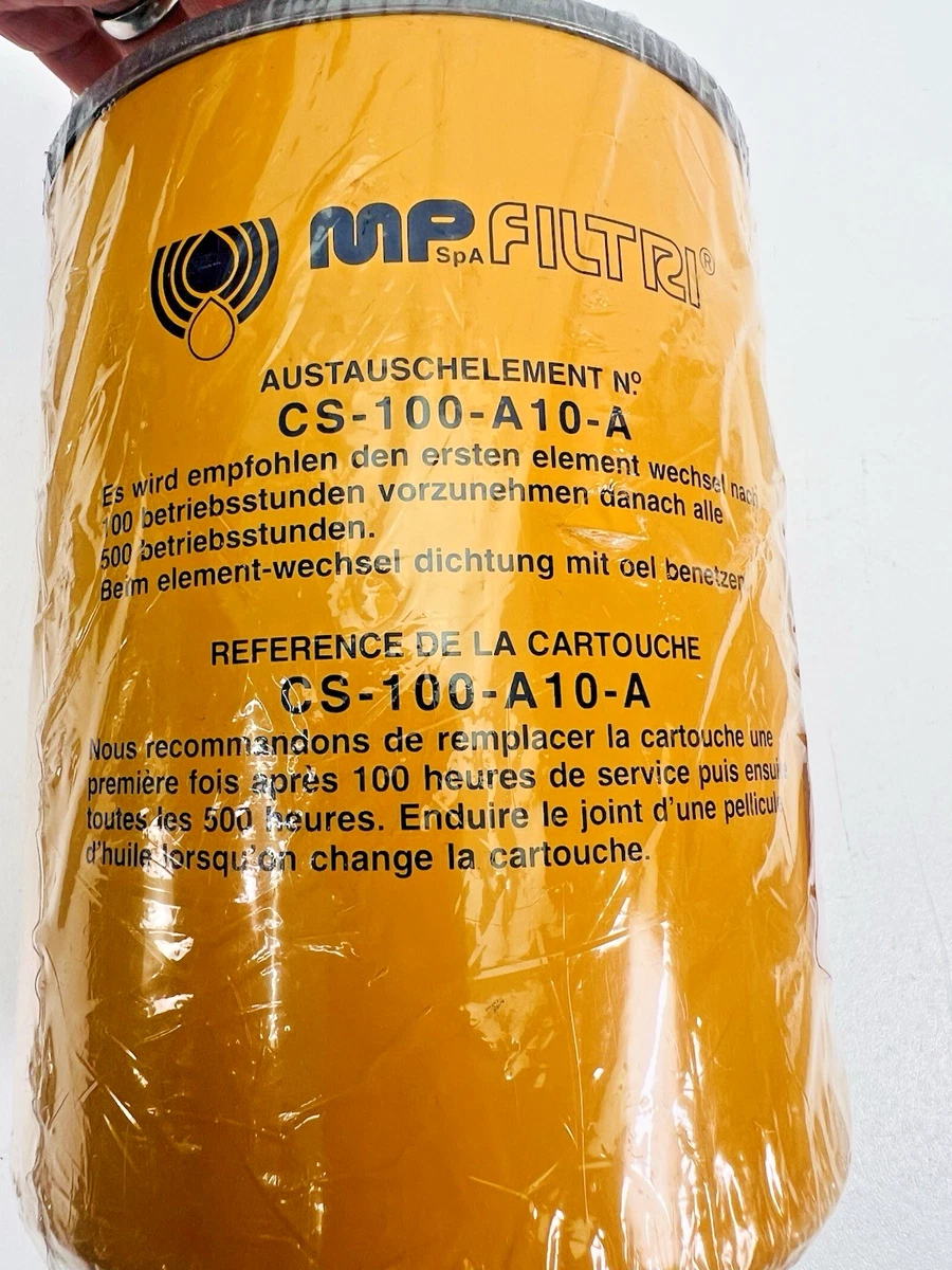 mp filtri products for sale | eBay