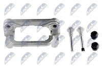 NTY Halter, Bremssattel HZT-NS-012A