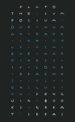 The Symposium | Plato | englisch