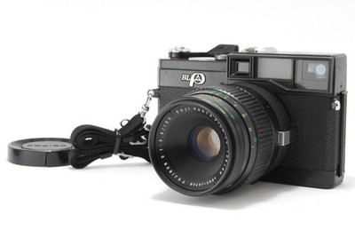 CLA'd [N MINT] Fuji Fujifilm Fujica G690 Film Camera 100mm f/3.5