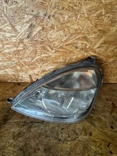 X434L* Mercedes Benz W168 A-Klasse Frontscheinwerfer Links A 1688200161