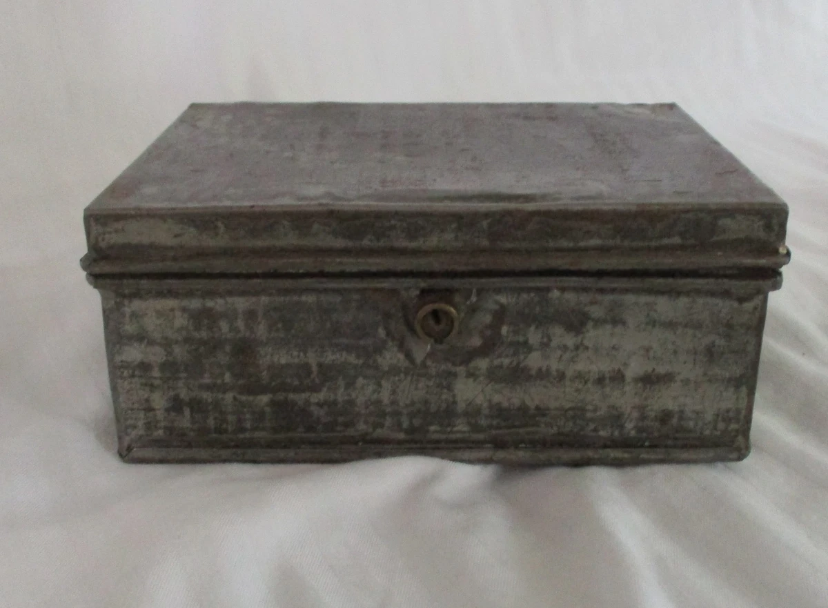Indian Antique Boxes for sale | eBay