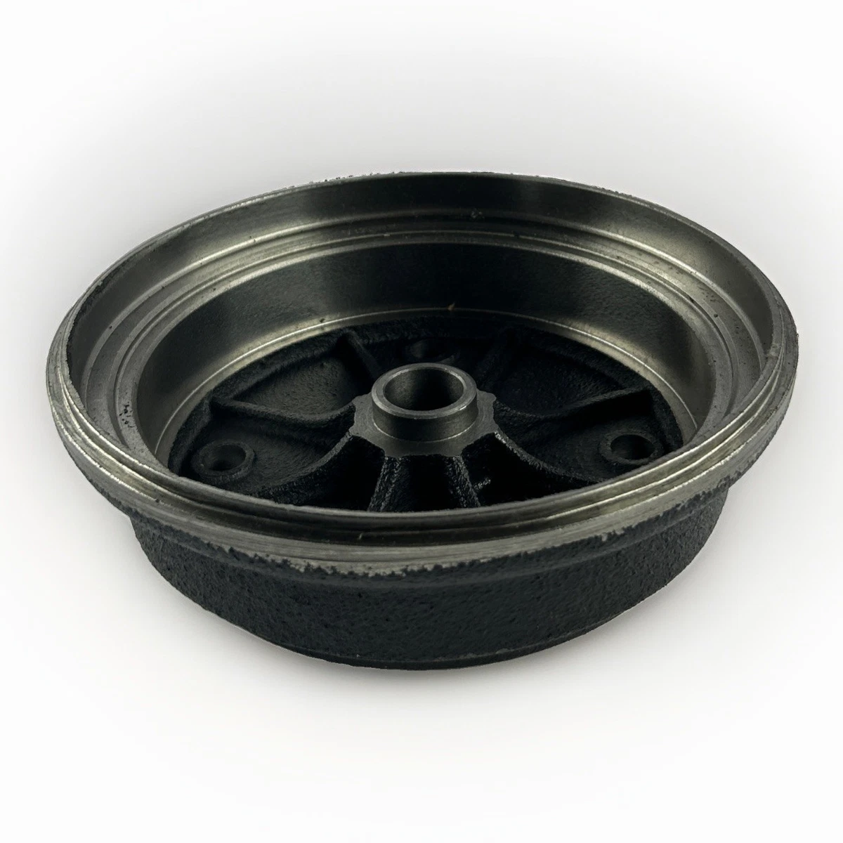 Front Brake Drum For Kawasaki Mule 3000 3010 4000 4010 41038-1345 41038-0034 photo 2