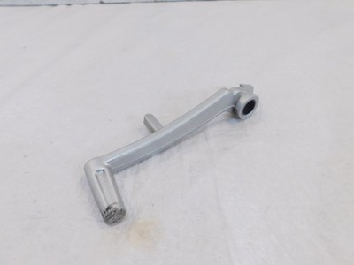 BMW F800 F800GT F800R F800S F800ST Silver Right Rear Foot Brake Pedal Lever