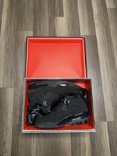 Air Jordan 4  Black Cat  FV5029-010 5.5y W/box